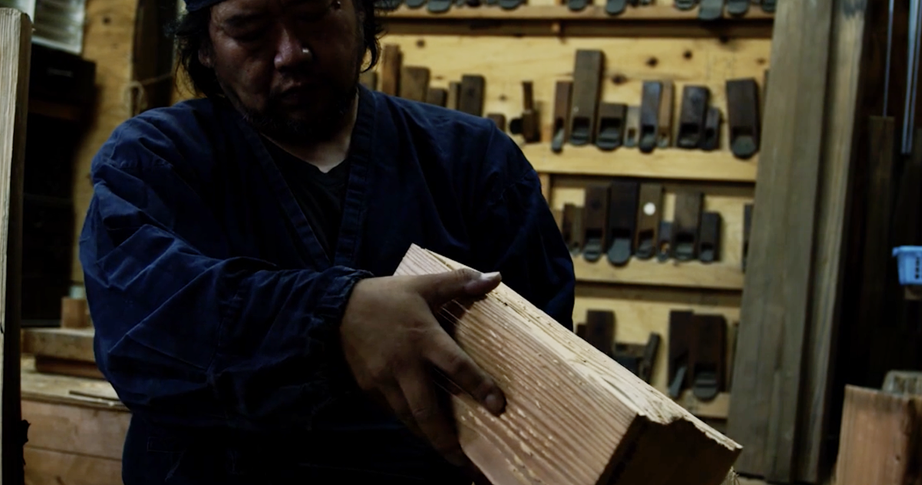 Unveiling Nakagawa Shuji: The Man Who 'Does Not Create'